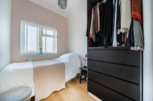 Bedroom 2- click for photo gallery